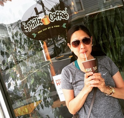 Rina Samson Biography