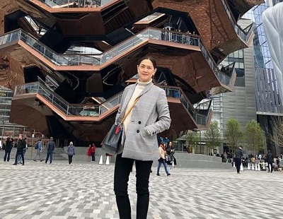 Rina Samson Wiki