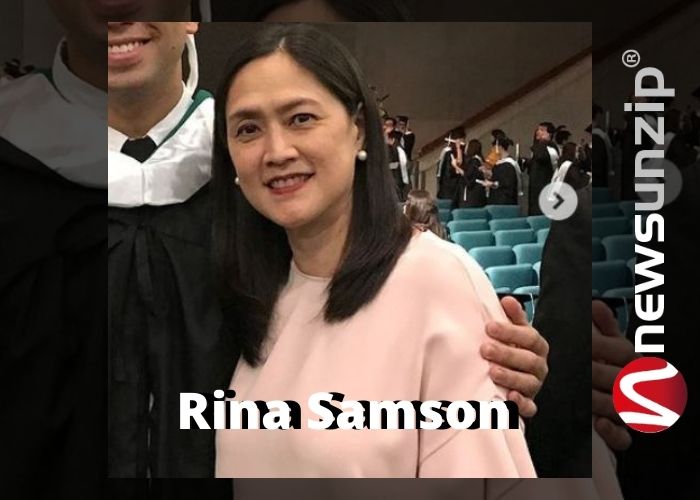 Rina Samson