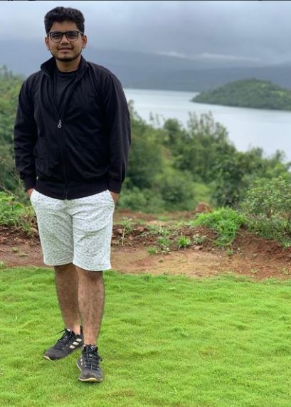 Rohit Patil height