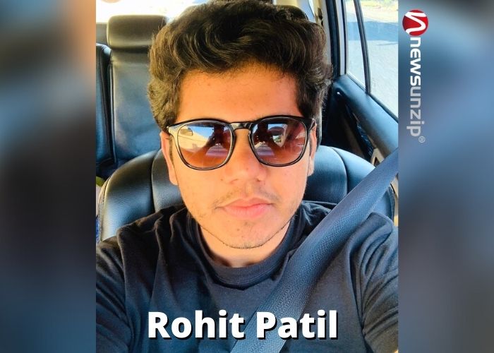 Rohit Patil