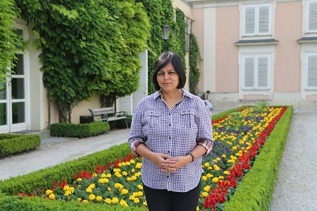 Ruchi Kumar Wiki