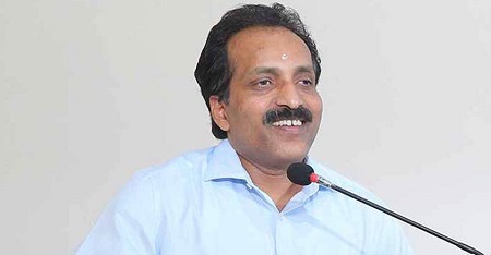 S Somanath Age, Birthday & Zodiac Sign