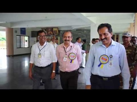S Somanath Net Worth, Income Source & Salary