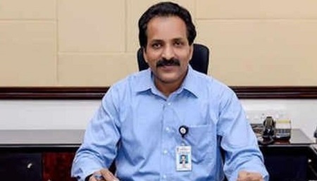 S Somanath Wiki & Bio