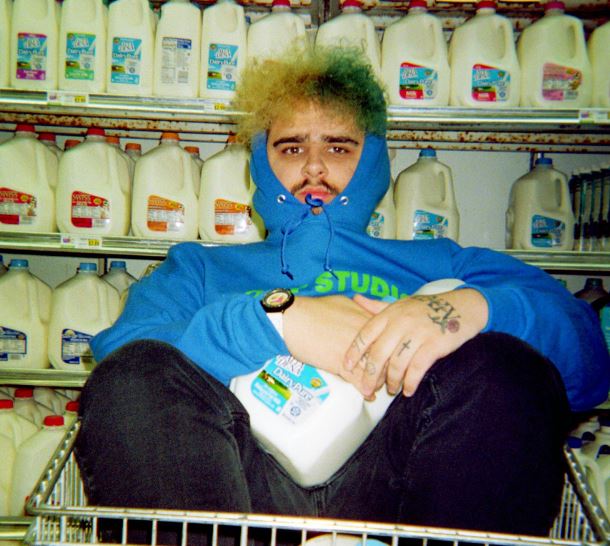 Sad Frosty biography