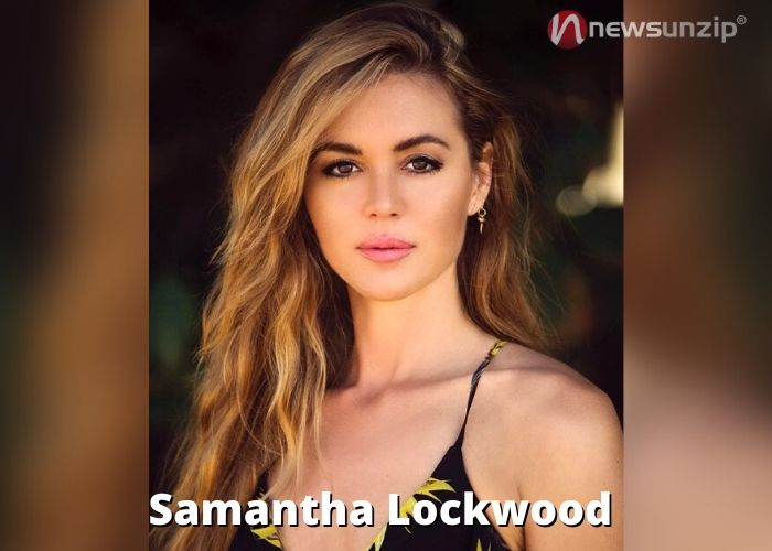 Samantha Lockwood