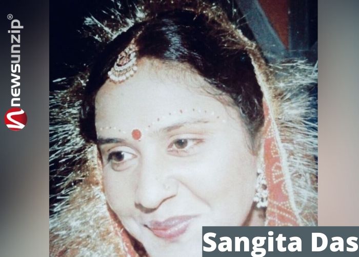 Sangita Das