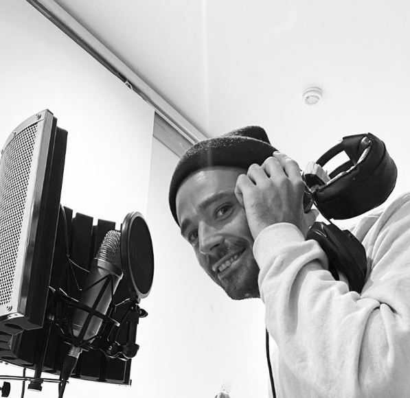 Sean Ward career
