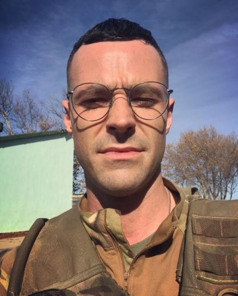 Sean Ward facts