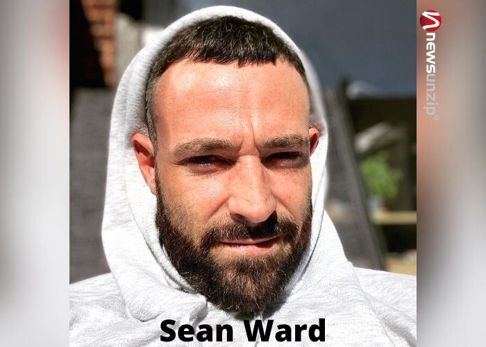 Sean Ward