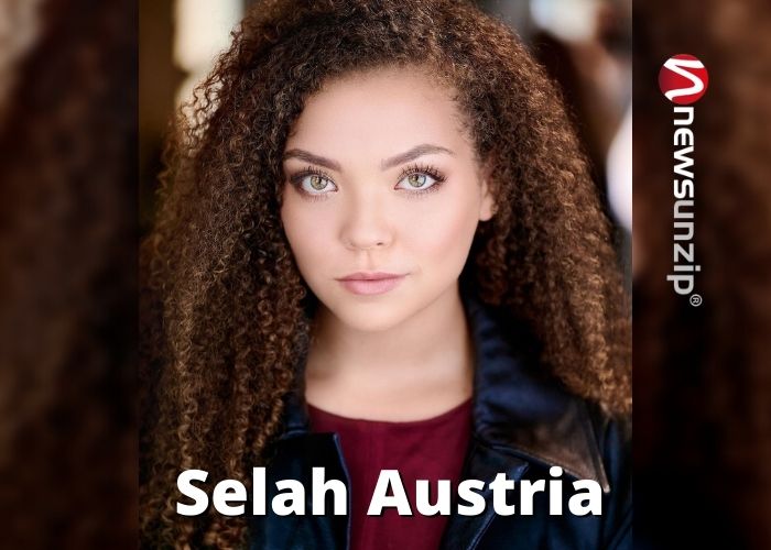 Selah Austria