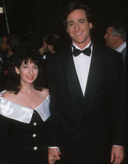 Sherri Kramer is a screenwriter