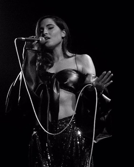 Snoh Aaalegra Net Worth, Income Source & Salary