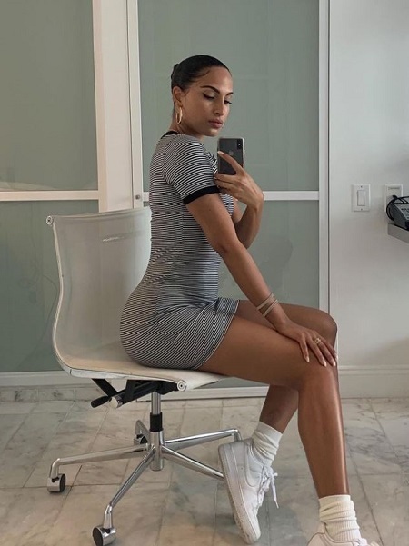 Snoh Aaalegra Wiki & Bio