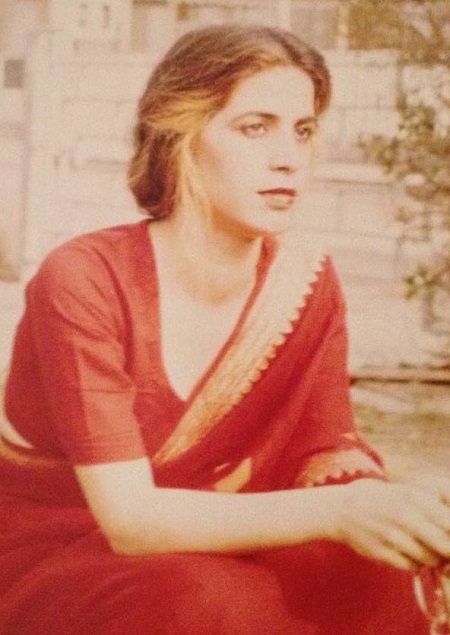 Snoh Aaalegra mother