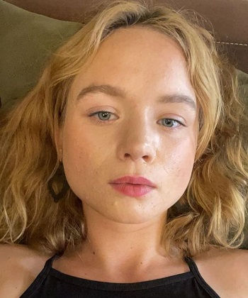 Sofie Eifertinger Wiki & Biography