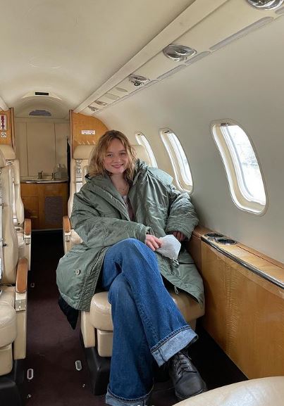 Sofie Eifertinger net worth