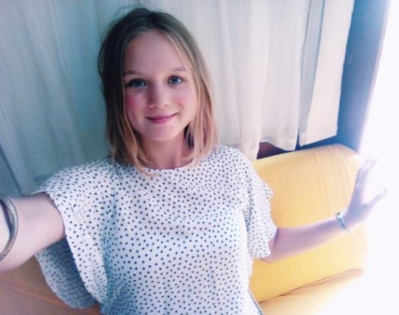 Sofie Eifertinger old image