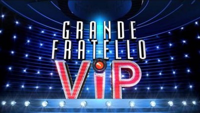 Soleil Sorge appeared in Grande Fratello VIP