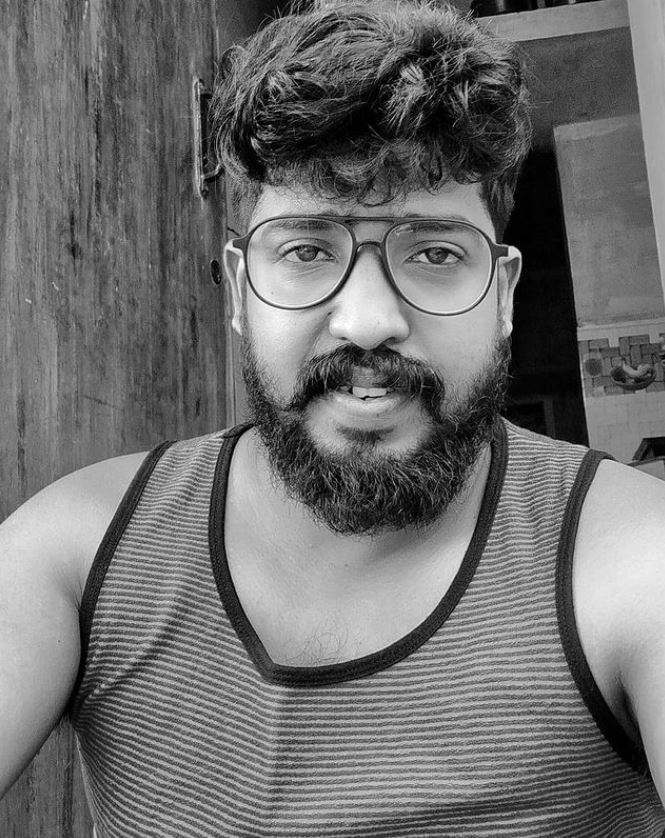Sreekanth Vettiyar relationship