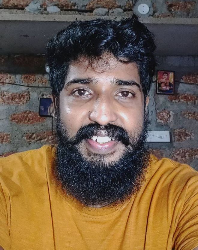Sreekanth Vettiyar wiki
