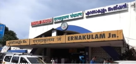 Sreenath K IAS exam Journey , Career, & Profession