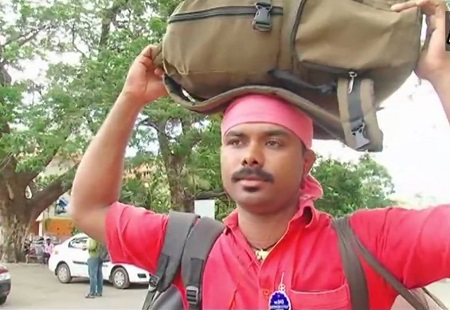 Sreenath K Wiki