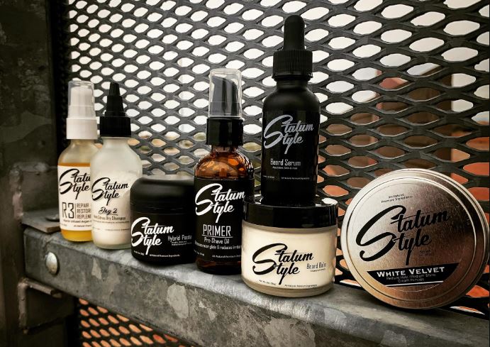 StatumStyle products