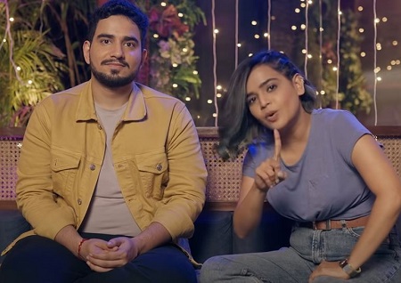 Suhani Shah Husband, Boyfriend Name & Relationships