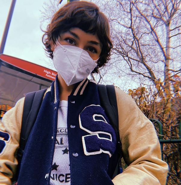 Sydney Chandler wiki