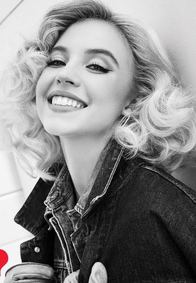 Sydney Sweeney facts