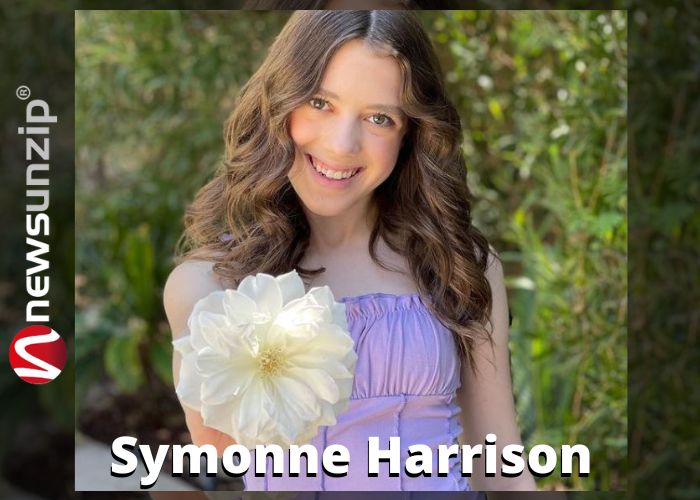 Symonne Harrison