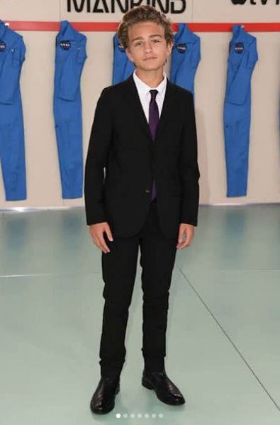 Tait Blum height