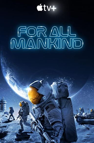 Tait appeared in For All Mankind
