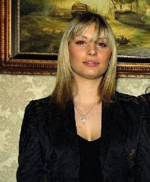 Tamara Pisnoli career