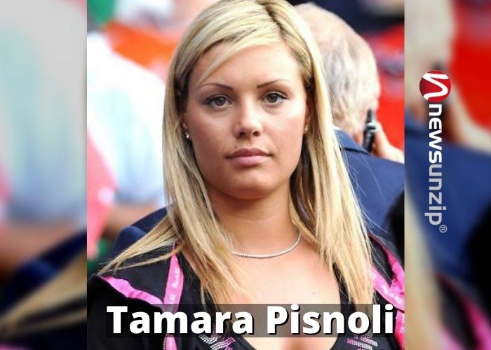 Tamara Pisnoli