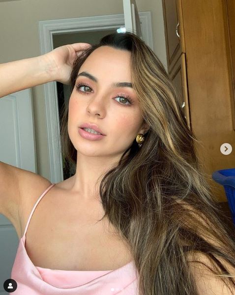Vanessa Merrell career