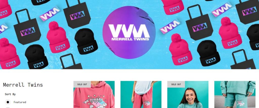 Vanessa Merrell is an entrepreneur
