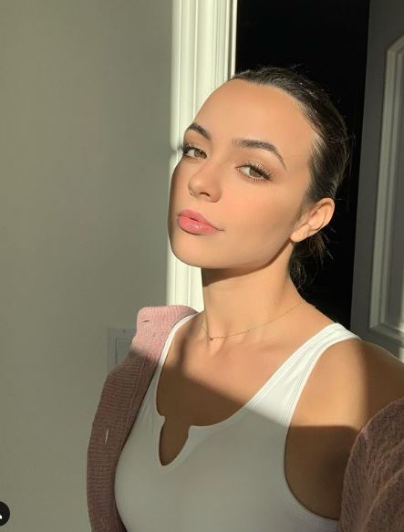 Vanessa Merrell wiki