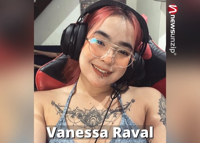 Vanessa Raval