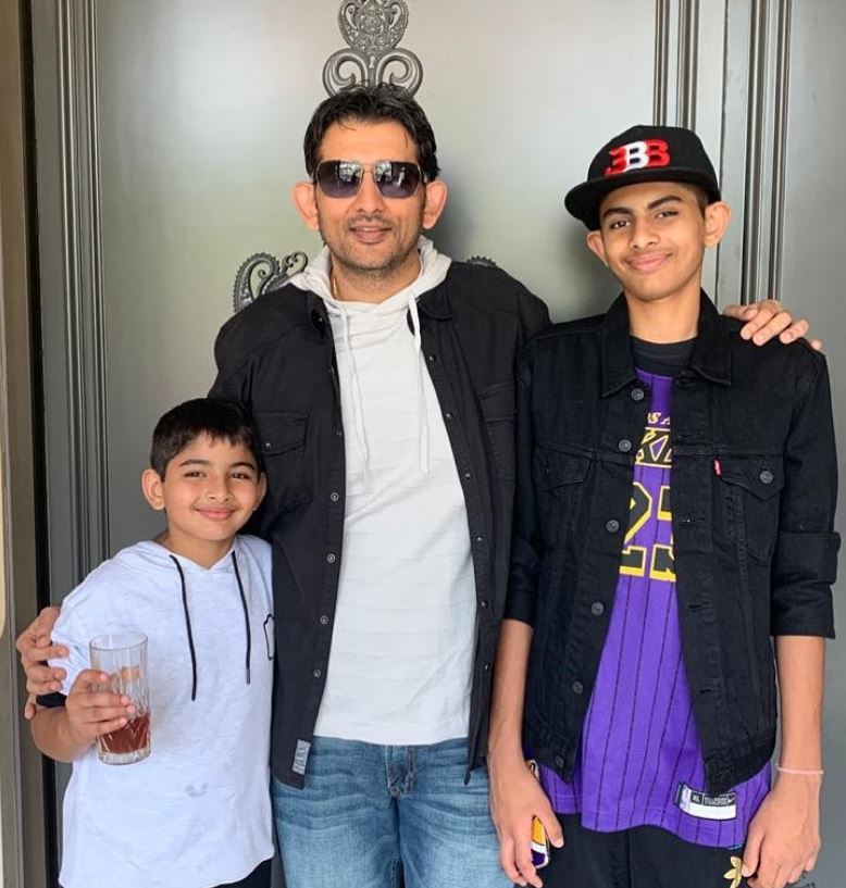 Vikas Thapar Age, Birthday & Zodiac SignVikas Thapar Age, Birthday & Zodiac Sign