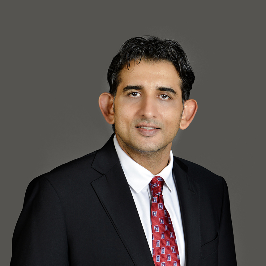 Vikas Thapar Wiki