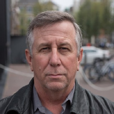 Vince Pankoke