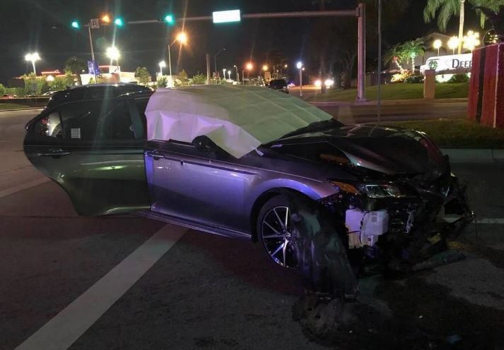 Wavy Navy Pooh shot and killed while driving