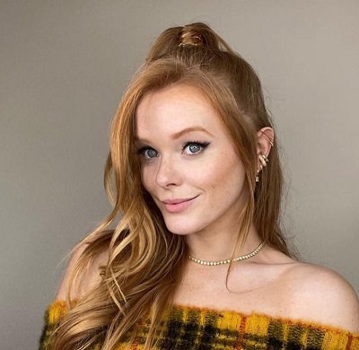 Abigail Cowen Net Worth
