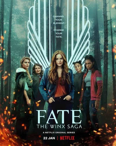 Abigail Cowen appeared in Fate The Winx Saga