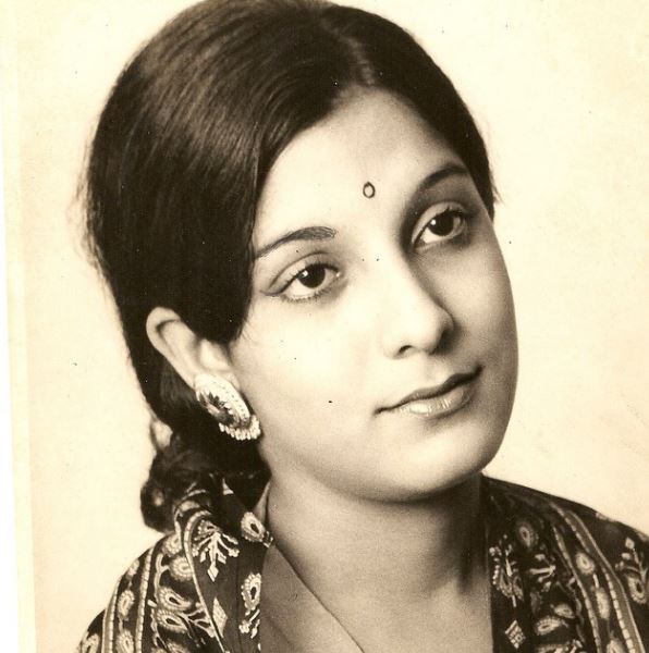 About Chitrani Lahiri