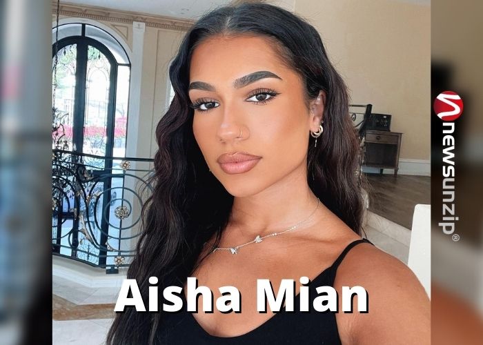 Who Is Aisha Mian Wiki Biography Ethnicity Height Age Net Worth Who Is Aisha Mian Wiki Biography Ethnicity Height Age Net Worth