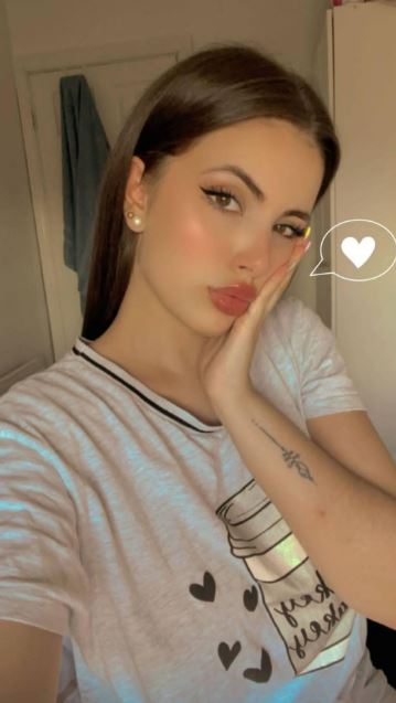 Alexandra Kerz wiki